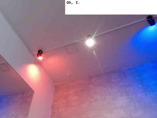 dahiana webcam
