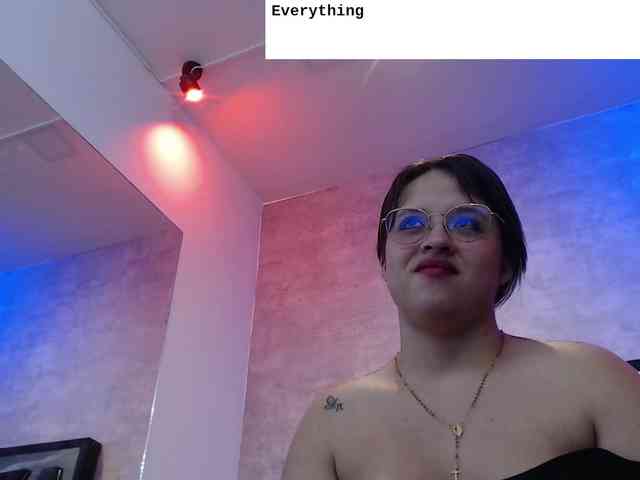 dahiana webcam