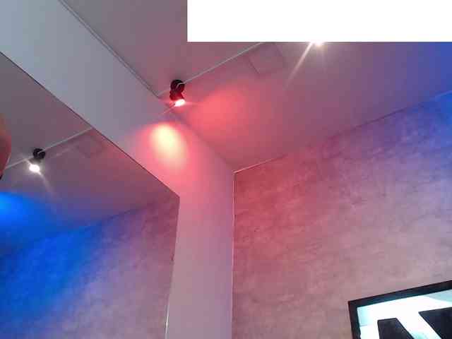 dahiana webcam