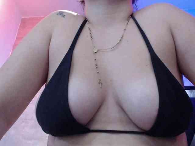 dahiana webcam