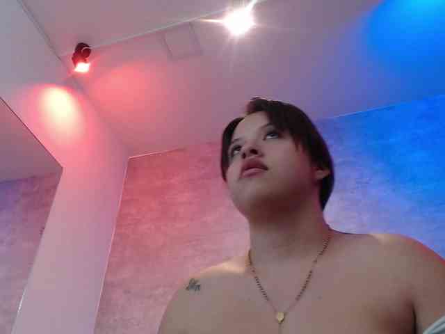 dahiana webcam