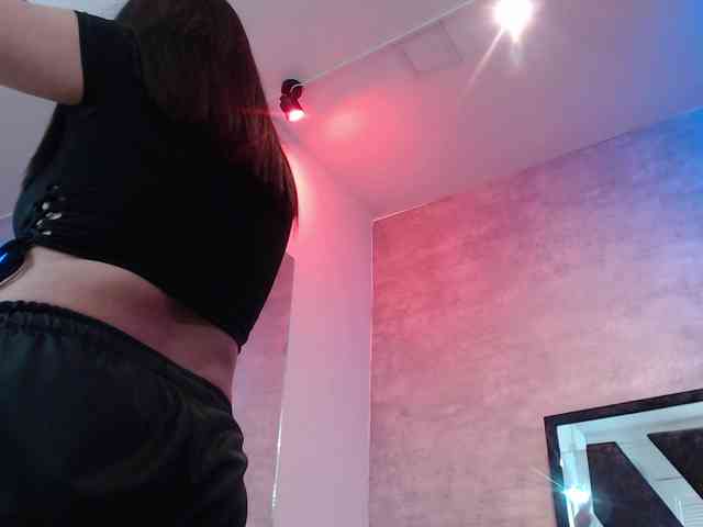 dahiana webcam