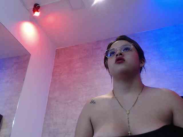 dahiana webcam