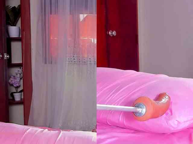 hot-candykiss webcam