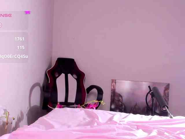 hot-candykiss webcam