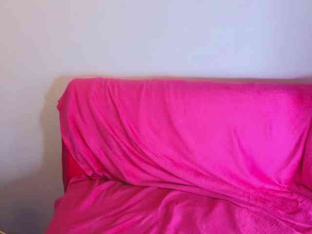 FrankieFoxie webcam