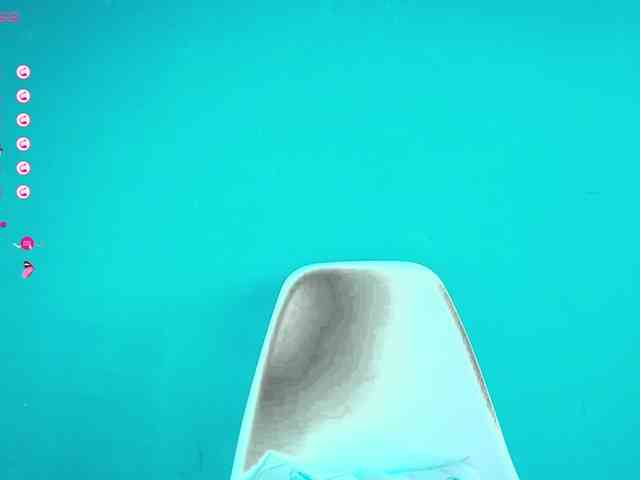 FrankieFoxie webcam