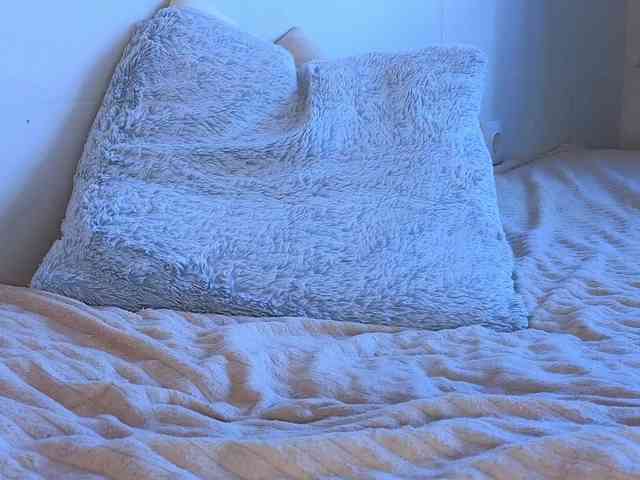 FrankieFoxie webcam