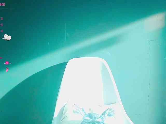 FrankieFoxie webcam
