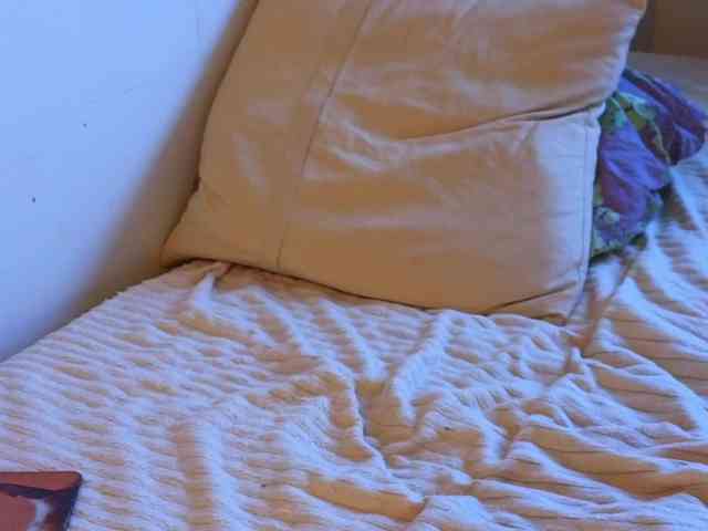 FrankieFoxie webcam