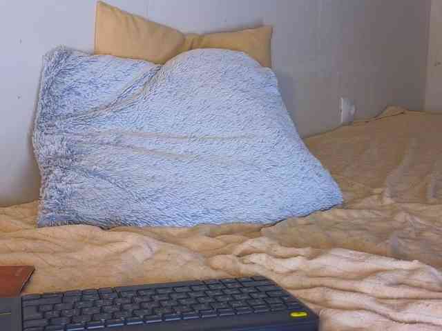 FrankieFoxie webcam