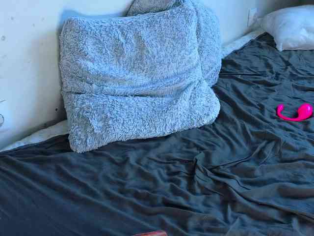 sexcam online FrankieFoxie