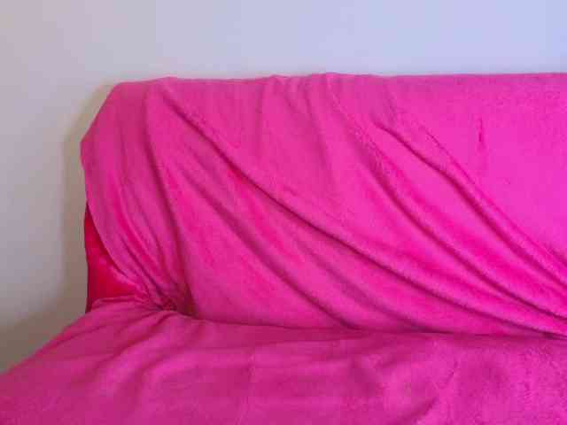 FrankieFoxie webcam