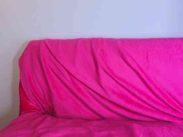 FrankieFoxie webcam