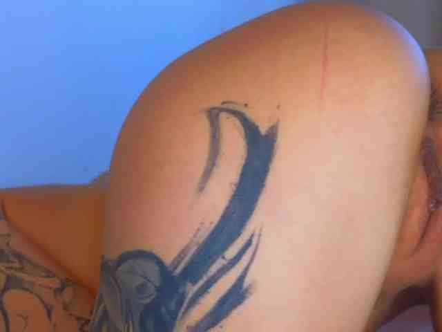 free chat now adult FrankieFoxie