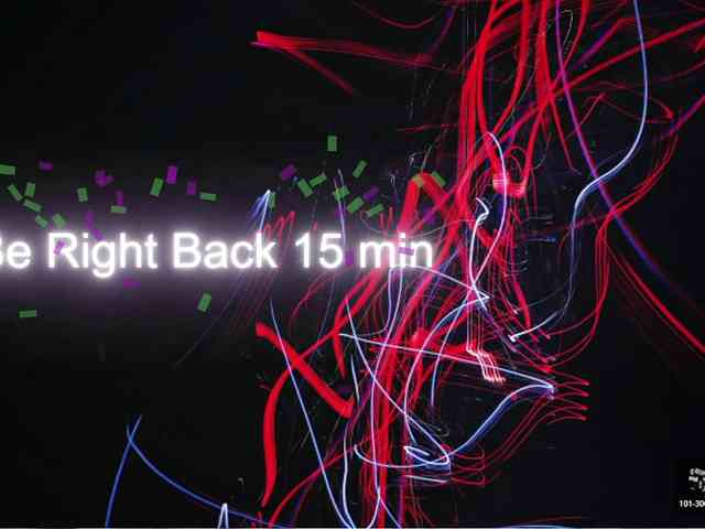 FrankieFoxie webcam