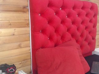 HottAlexxxa Porn Show