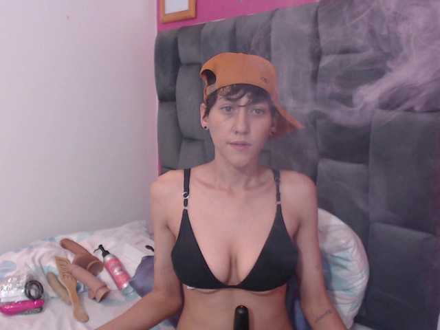 Preview of hottalexxxa