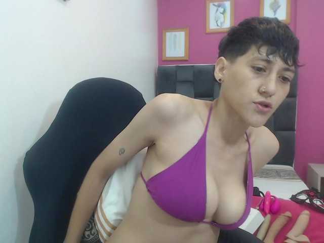 HottAlexxxa webcam bongacams model stream image
