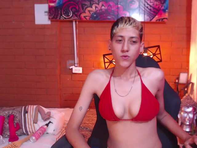 HottAlexxxa's BongaCams show and profile