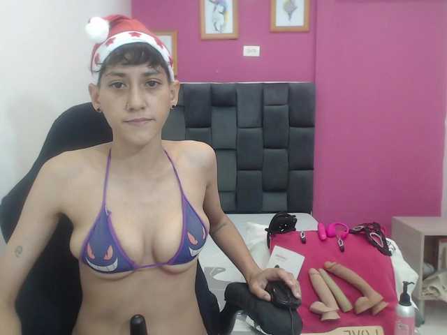 HottAlexxxa Live Cam on BongaCams