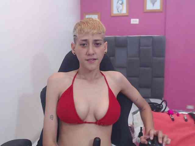 HottAlexxxa HottAlexxxa