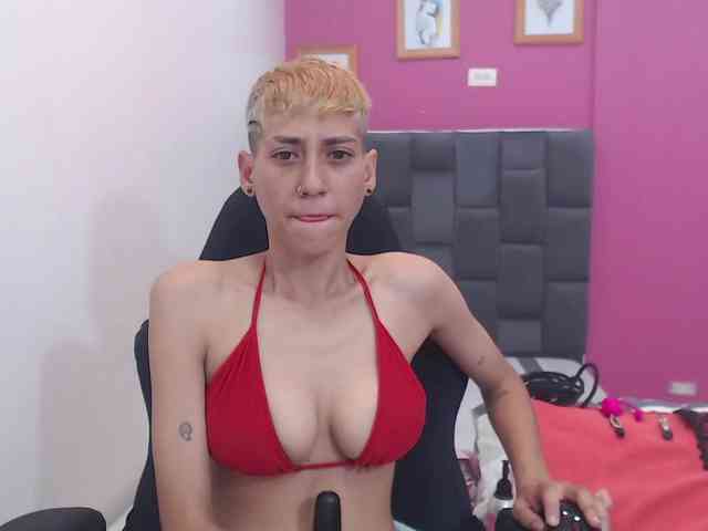 HottAlexxxa HottAlexxxa