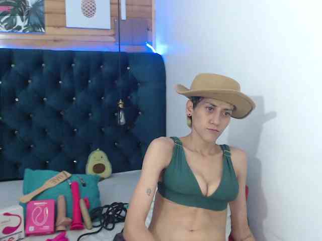 HottAlexxxa HottAlexxxa