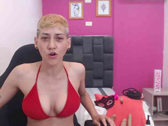 HottAlexxxa HottAlexxxa