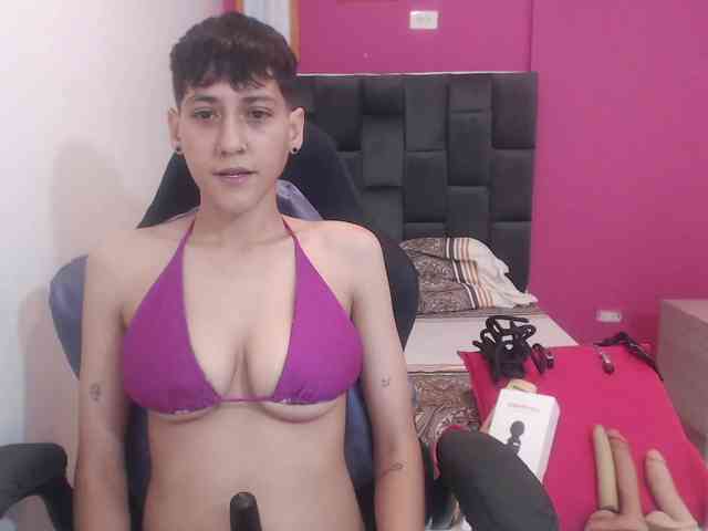 HottAlexxxa HottAlexxxa