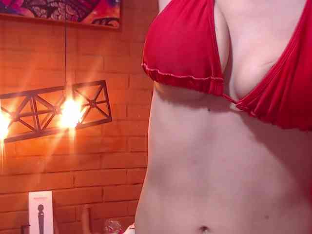 HottAlexxxa webcam