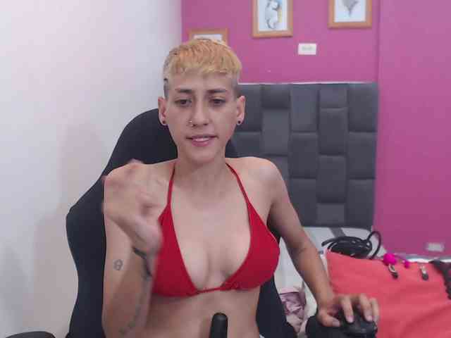 HottAlexxxa HottAlexxxa