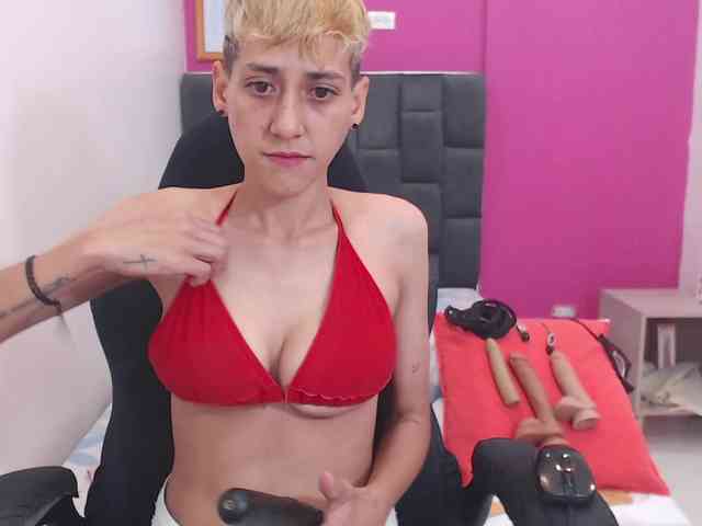 HottAlexxxa HottAlexxxa