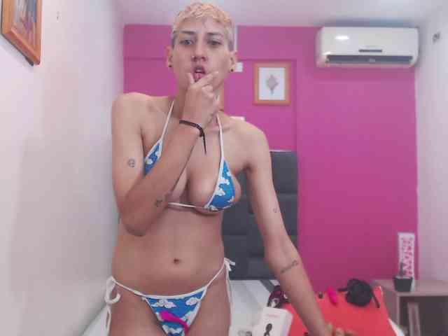 HottAlexxxa HottAlexxxa