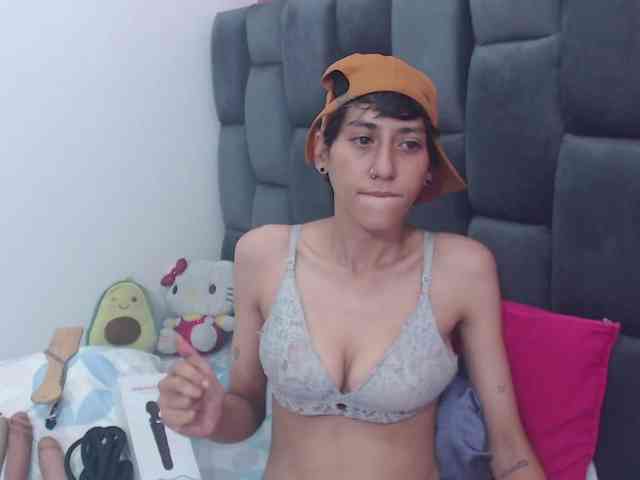 HottAlexxxa HottAlexxxa