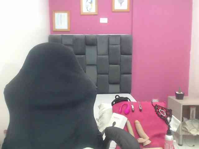 HottAlexxxa HottAlexxxa