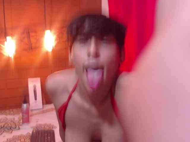 HottAlexxxa webcam