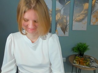 LilianSlow Porn Show