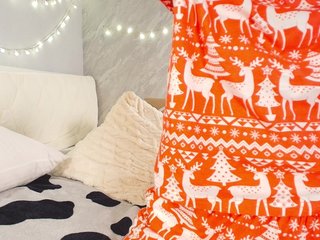 LilianSlow Porn Show