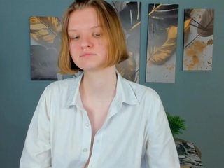 LilianSlow Porn Show