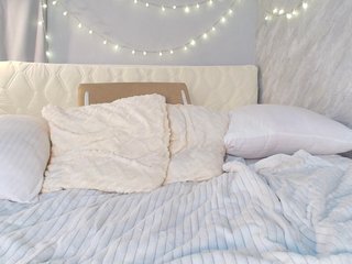 LilianSlow Porn Show