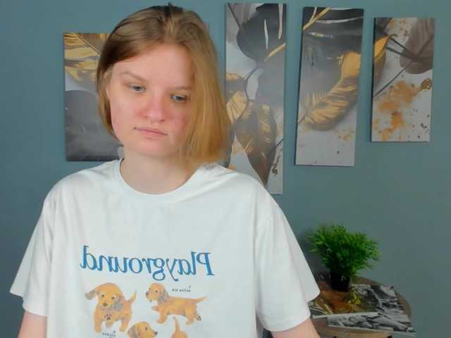 LilianSlow's BongaCams show and profile