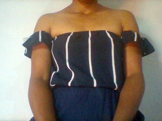 Stellahsexylove Porn Show