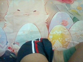 Stellahsexylove Porn Show