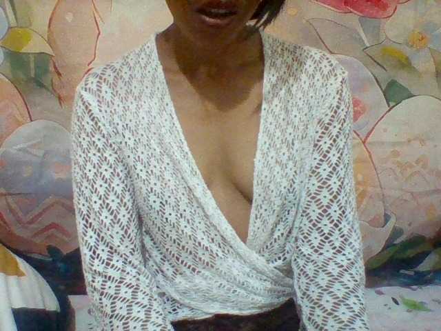 Profile and Statistics for Stellahsexylove on BongaCams