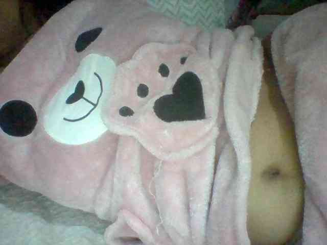 Stellahsexylove webcam