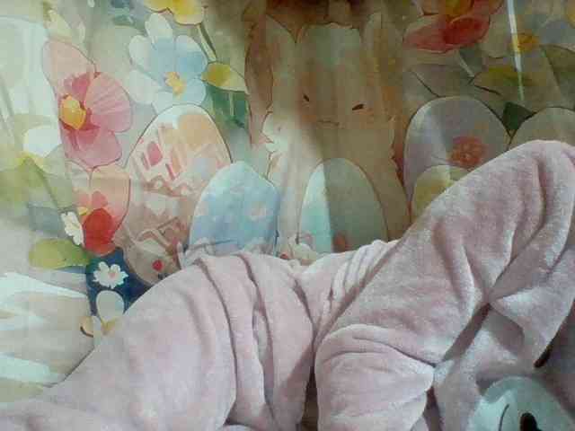 Stellahsexylove webcam