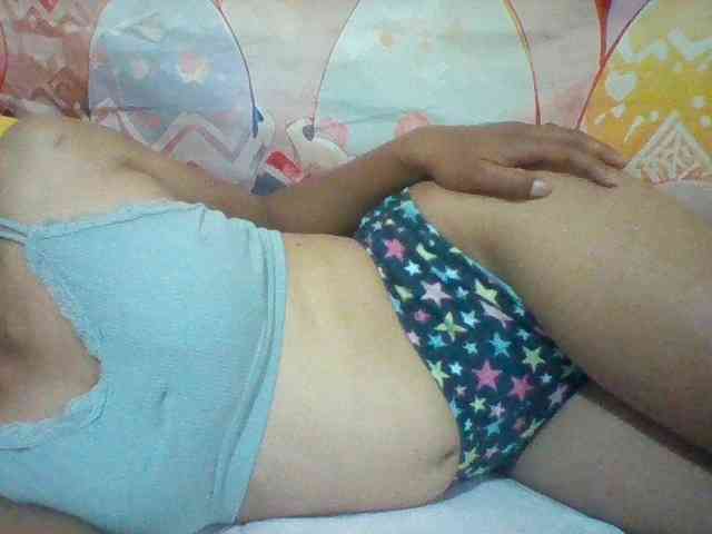 Stellahsexylove webcam