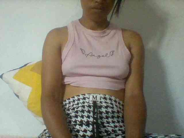 Stellahsexylove webcam