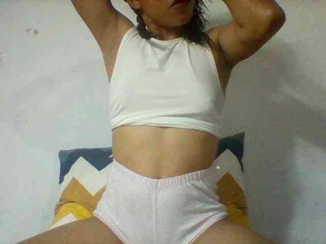 Stellahsexylove webcam